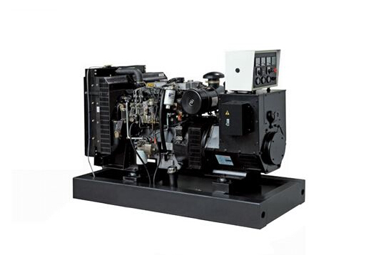 宿州科克150kw大型柴油发电机组_COPY