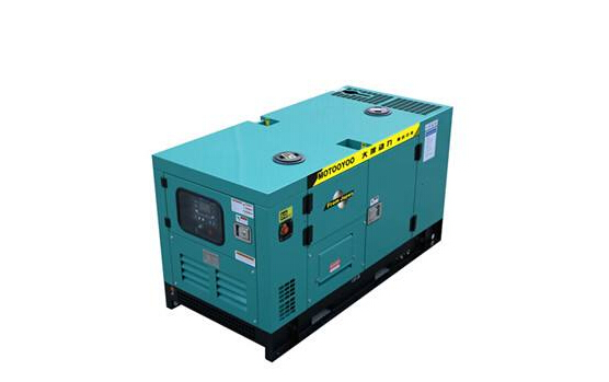 宿州科克50kw小型柴油发电机组_COPY
