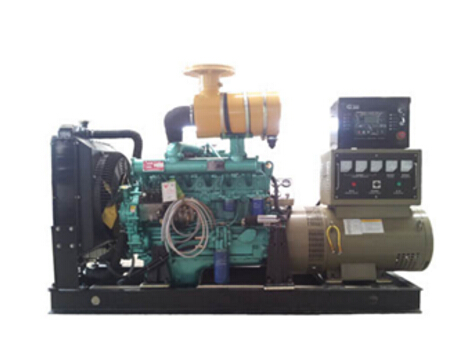 宿州宗申动力200kw大型柴油发电机组