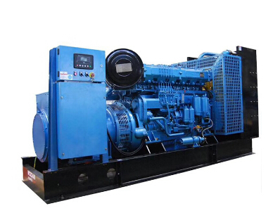 宿州宗申动力150kw大型柴油发电机组