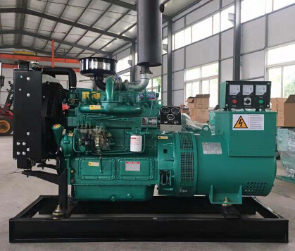 宿州宗申动力10kw小型柴油发电机_COPY