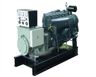 宿州宗申动力5kw小型柴油发电机_COPY