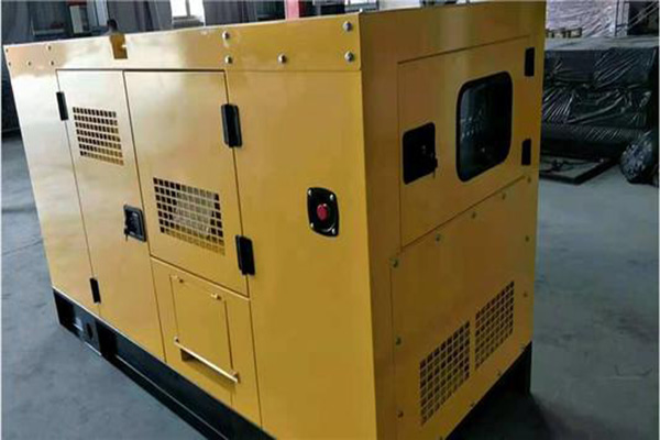 宿州发电机出租