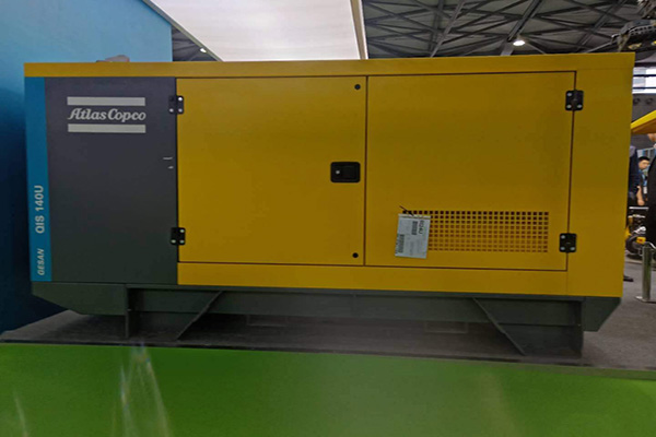 宿州发电机出租