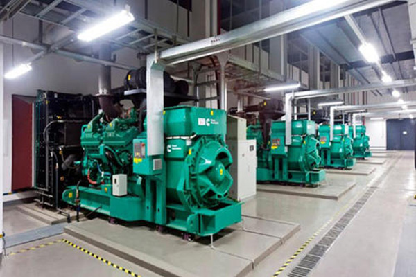 宿州发电机出租