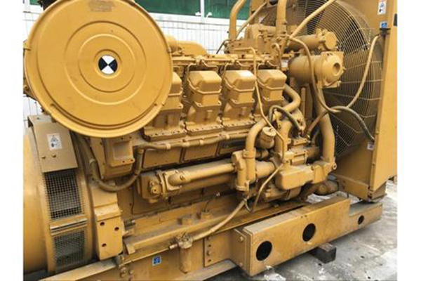 宿州发电机出租