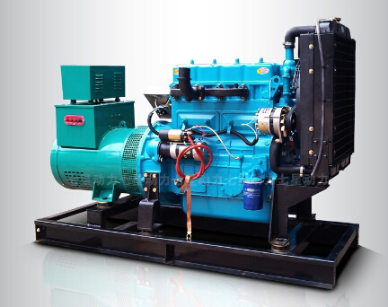 宿州上柴30kw大型柴油二手发电机组_COPY_COPY