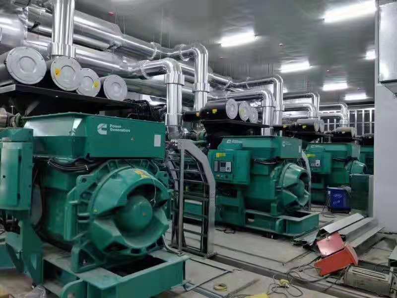 宿州发电机出租 宿州发电机出租