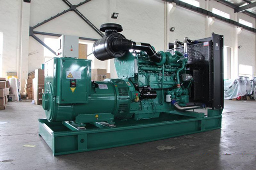 宿州320kw康明斯柴油发电车出租_COPY_COPY