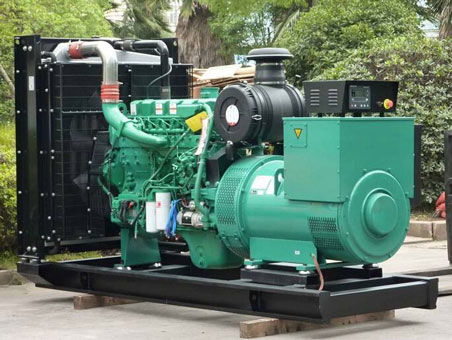 宿州710kw康明斯柴油发电机组