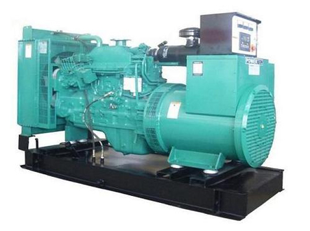 宿州80kw康明斯柴油发电机组