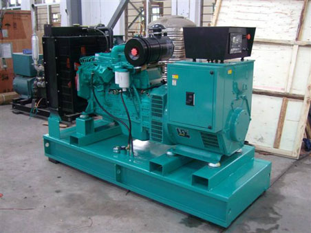 宿州200kw康明斯柴油发电机组