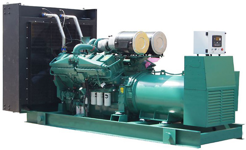 宿州30kw康明斯柴油发电机组