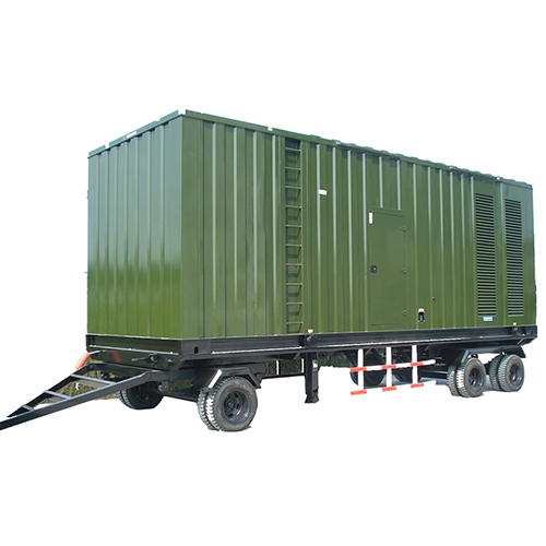 宿州会议移动集装箱型发电机组电站_COPY_COPY