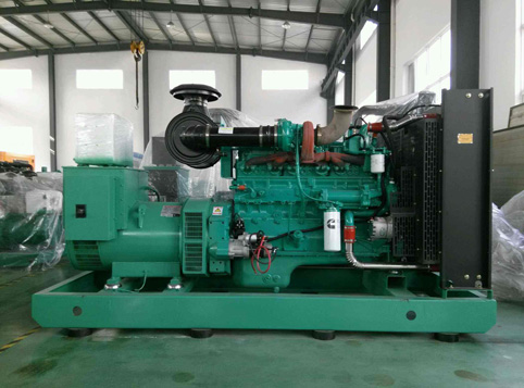 宿州柴油发电机组 宿州柴油发电机组