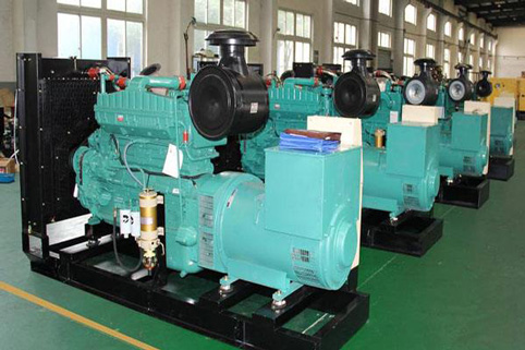 宿州小型柴油发电机 宿州小型柴油发电机