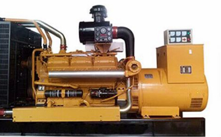 宿州发电机出租