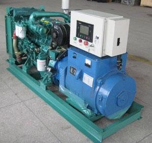 宿州发电机出租