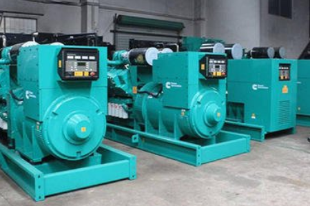 宿州柴油发电机