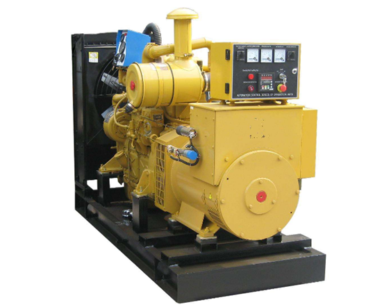 宿州发电机出租