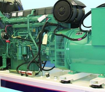 宿州发电机出租