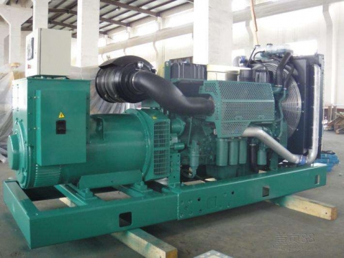 宿州康明斯发电机出租：确保您的业务不间断！