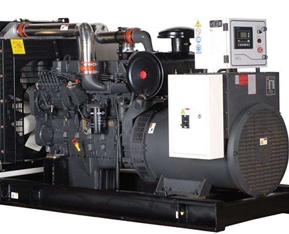 宿州上柴SC发电机组